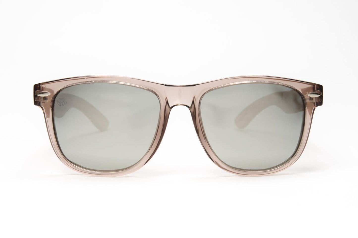 Luma Sunglasses - Beach Comber - Smoke