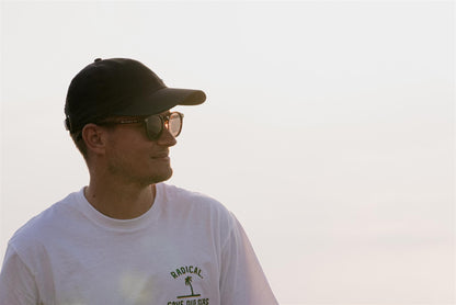 Luma Sunglasses - Fowey - Tortoise - Luma Eyewear