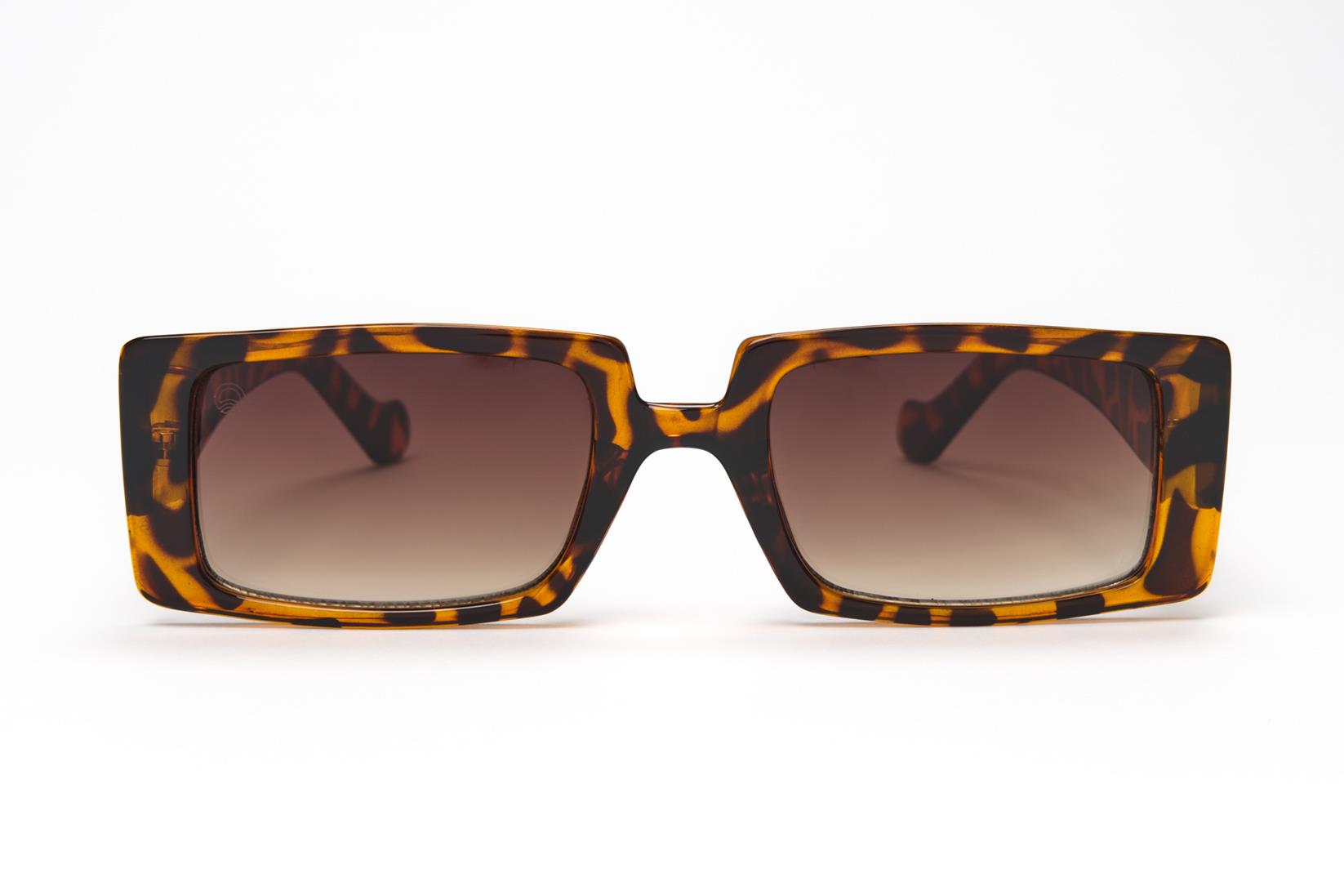 Luma Sunglasses - Watergate - Tortoise - Luma Eyewear