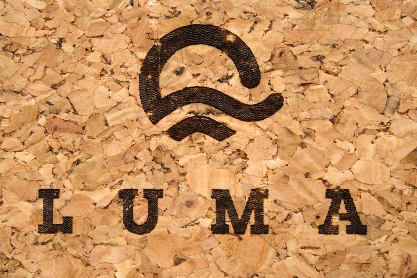 Luma Sunglasses - Cork Case - Cork - Luma Eyewear