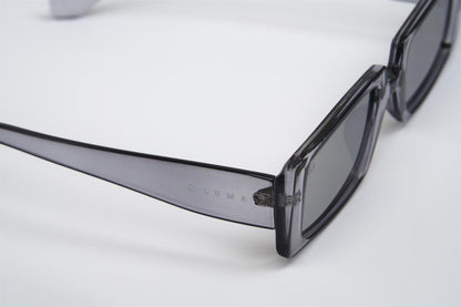 Luma Sunglasses - Watergate - Clear - Luma Eyewear